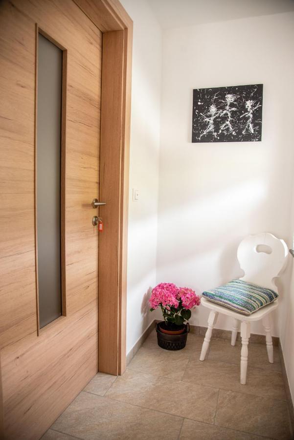 Apartment Zwoelferblick Vorderkrimml 외부 사진